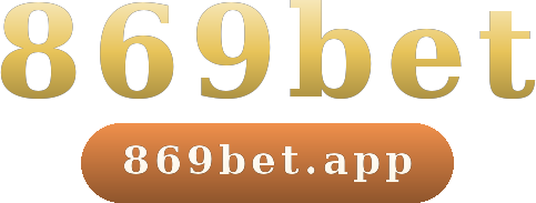 869bet logo