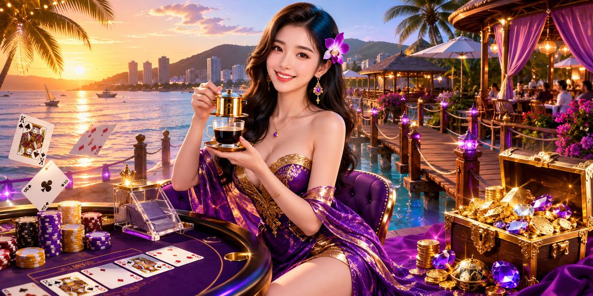 869bet Cẩm Nang Casino Trực Tiếp