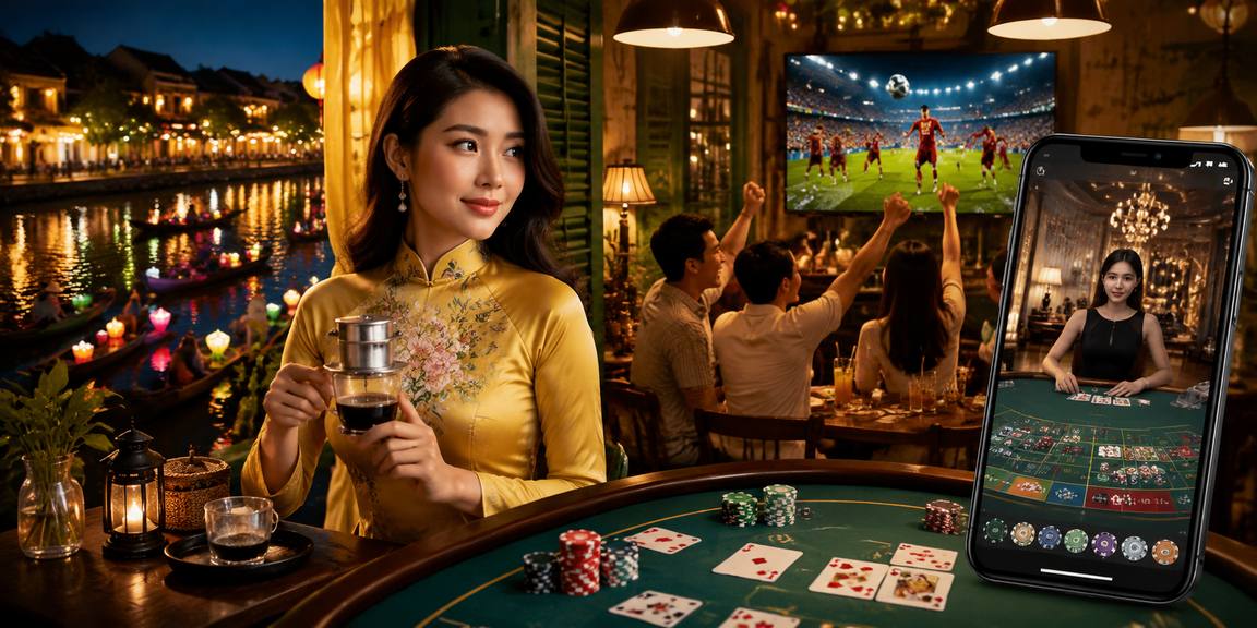 869bet Thể thao